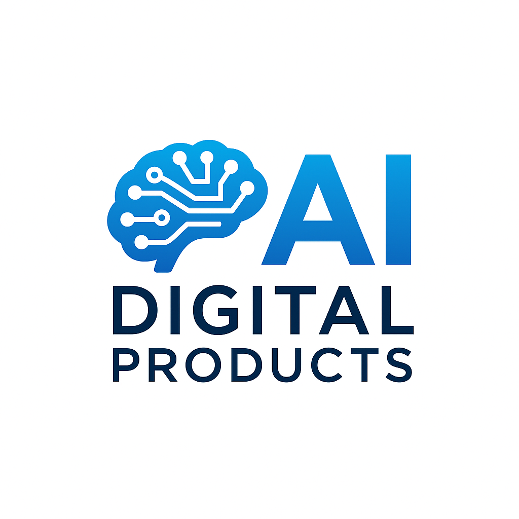 AI Digital Product Mastery: 