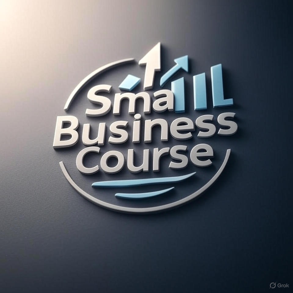 Small Business Loans