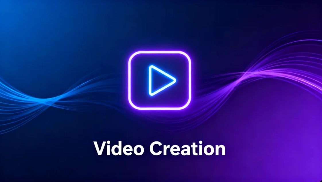 🎬 Professional A.I Video Creation
