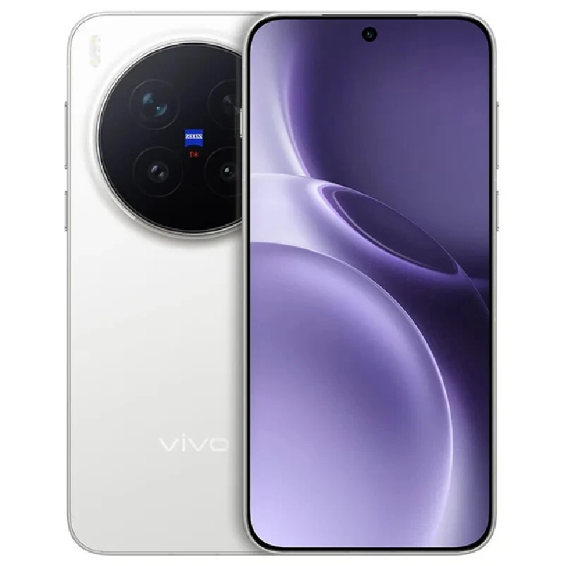  Vivo X300 Pro 5G | 512GB Storage | 16GB RAM | WHITE