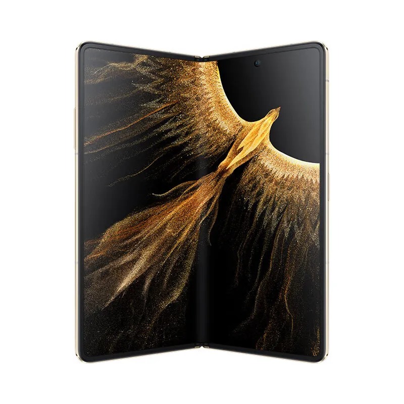 HONOR Magic V5 Foldable 16GB+512GB Gold - Unlocked