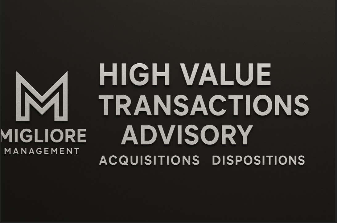 Transactional Services