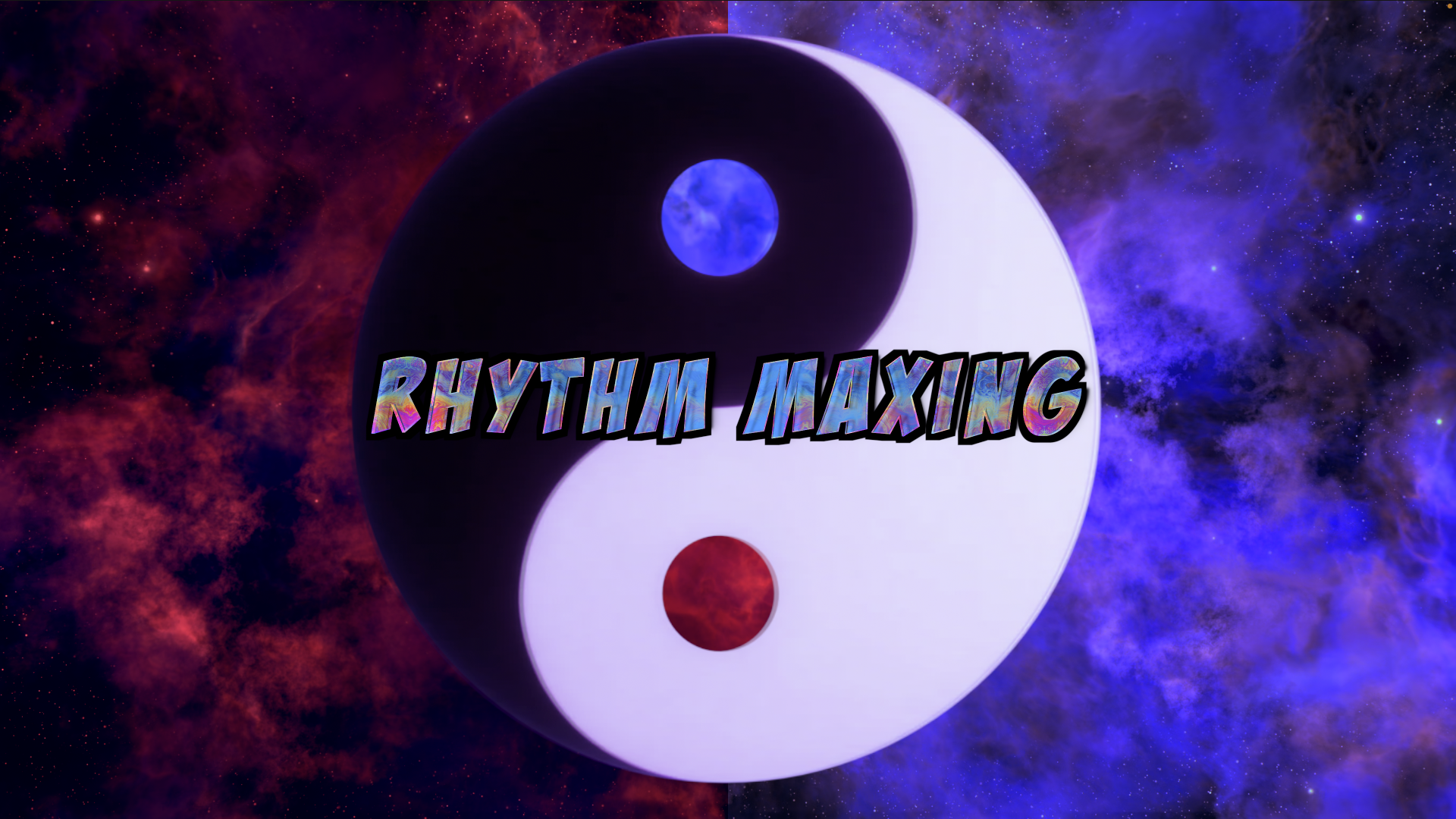 Rhythm Maxing With PupStar0 🌠