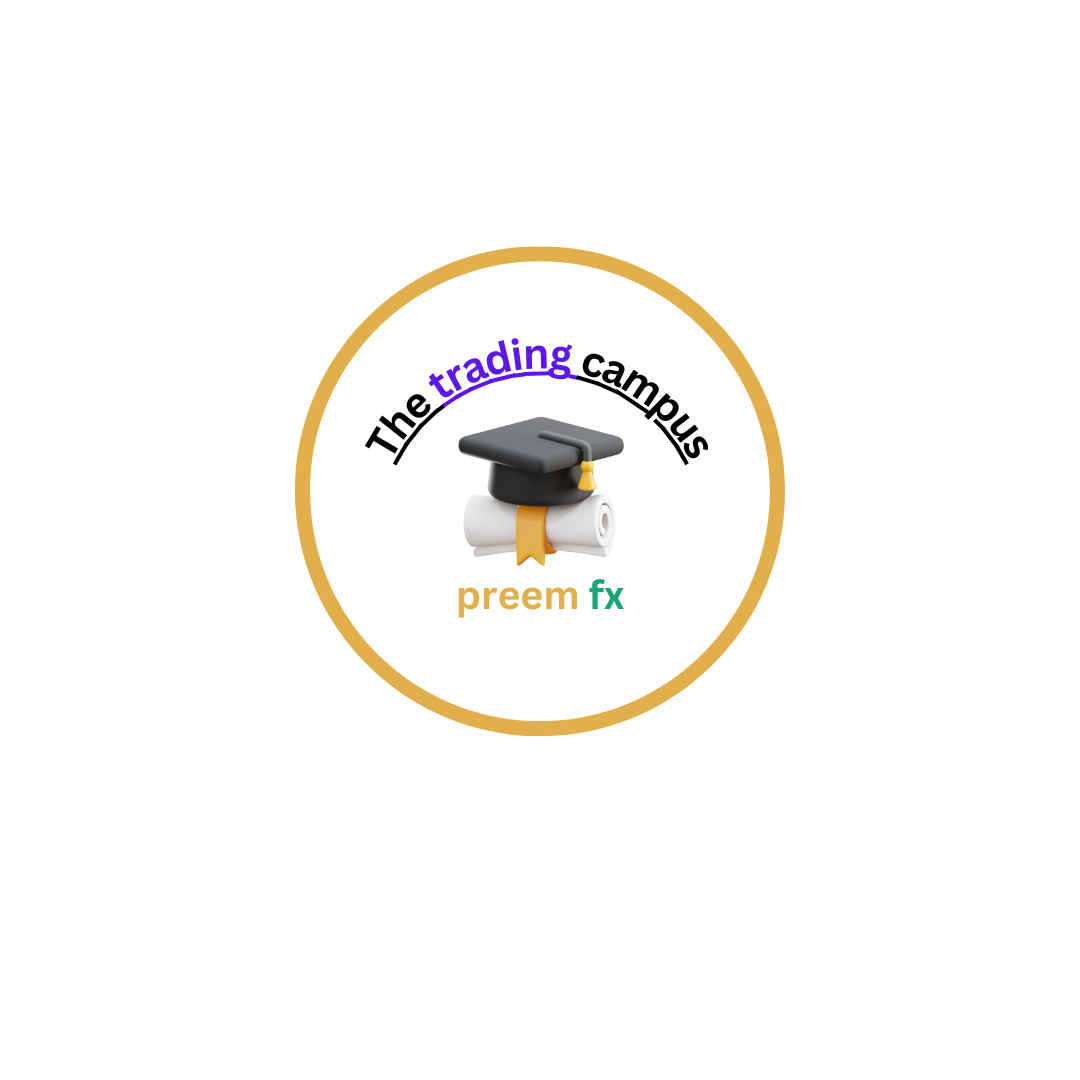 FULL ICT TRADING BY SOMALI