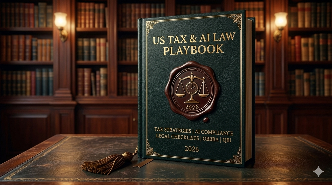 Small Business Legal & Tax Compliance PlaybooK