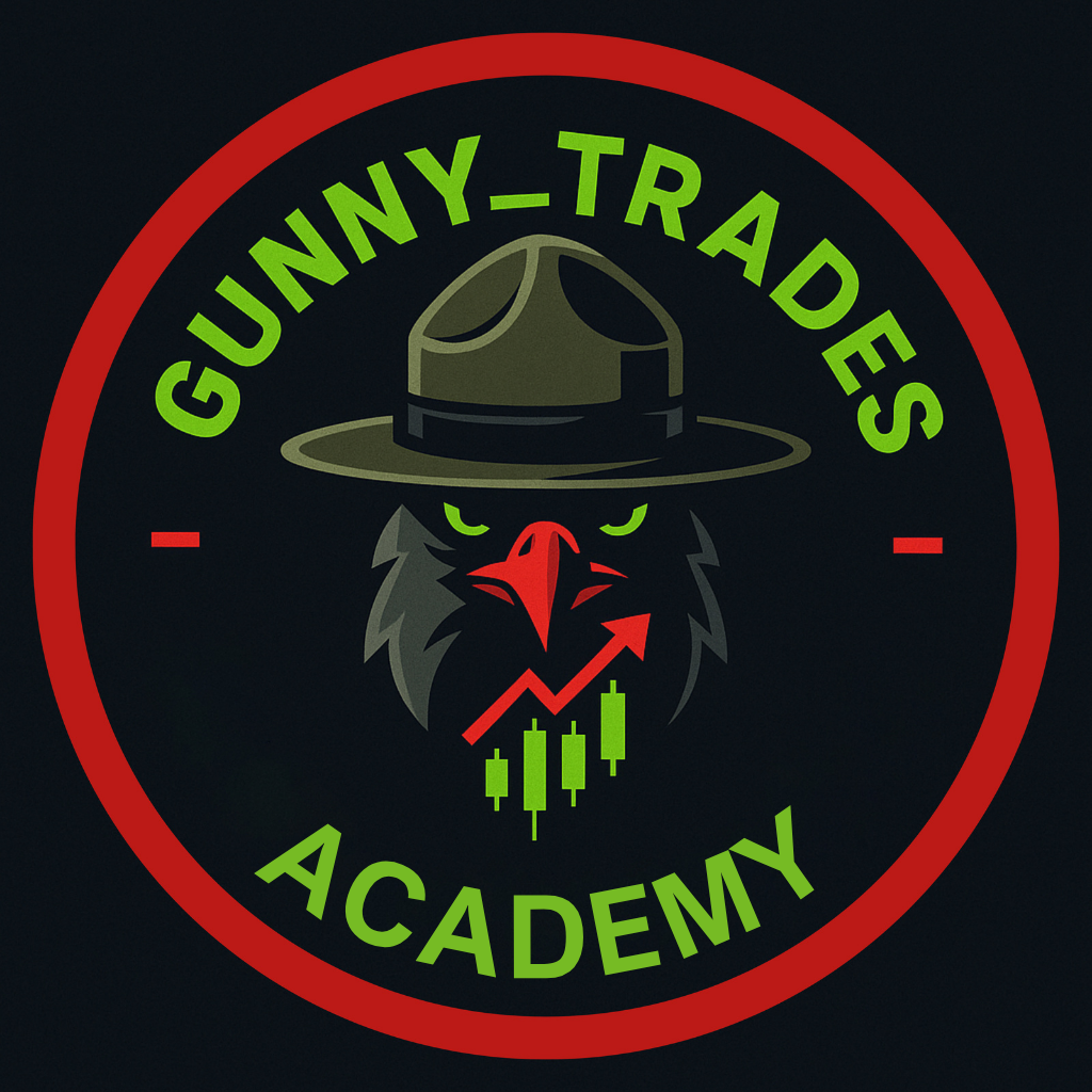 Live Trading All Access.