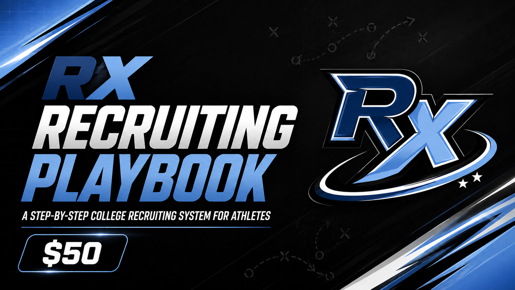 RX Recruiting Playbook