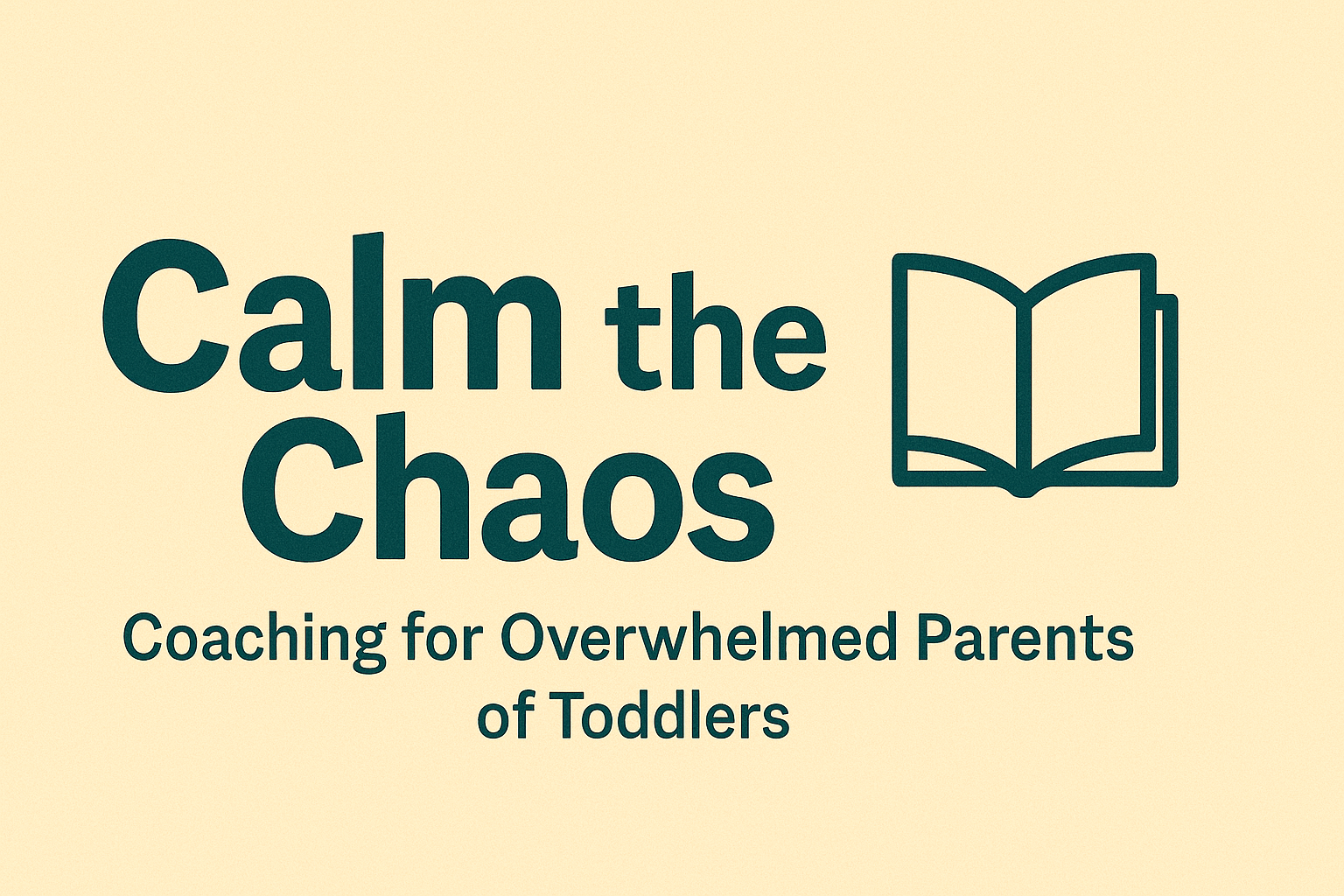 Becoming a better parent.