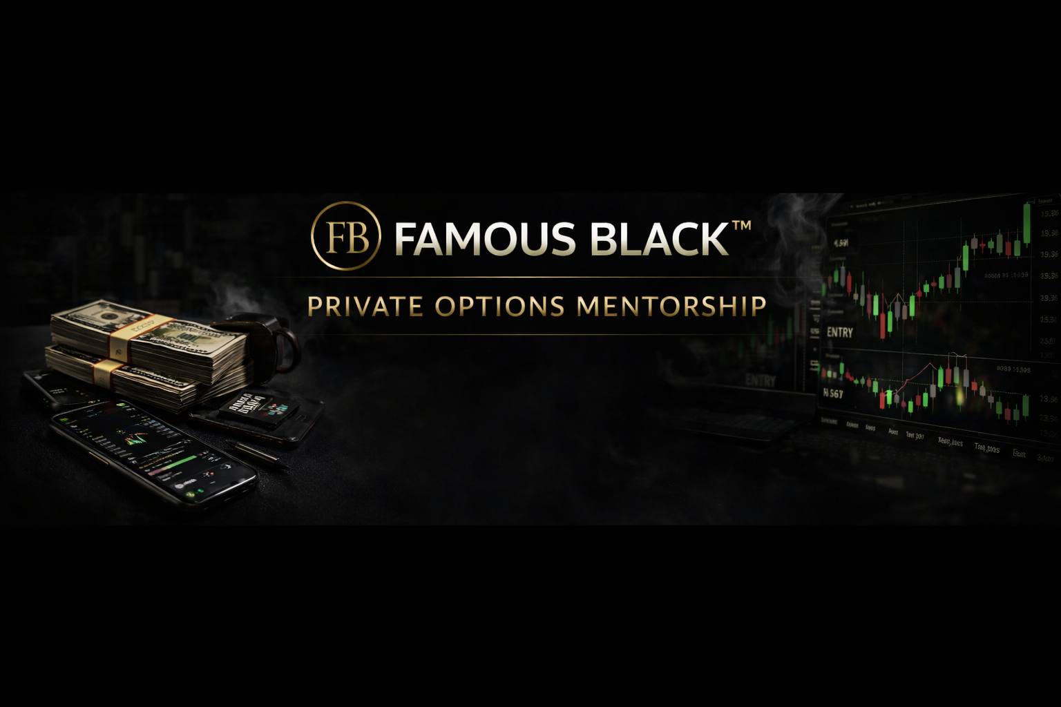 Famous Black ™