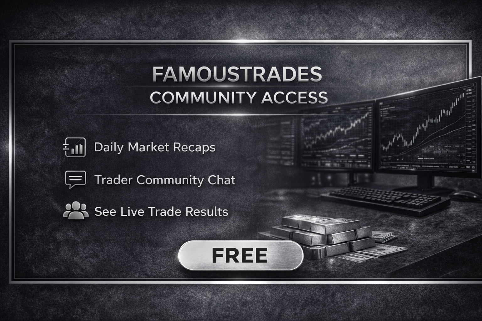 FT Community Chat 