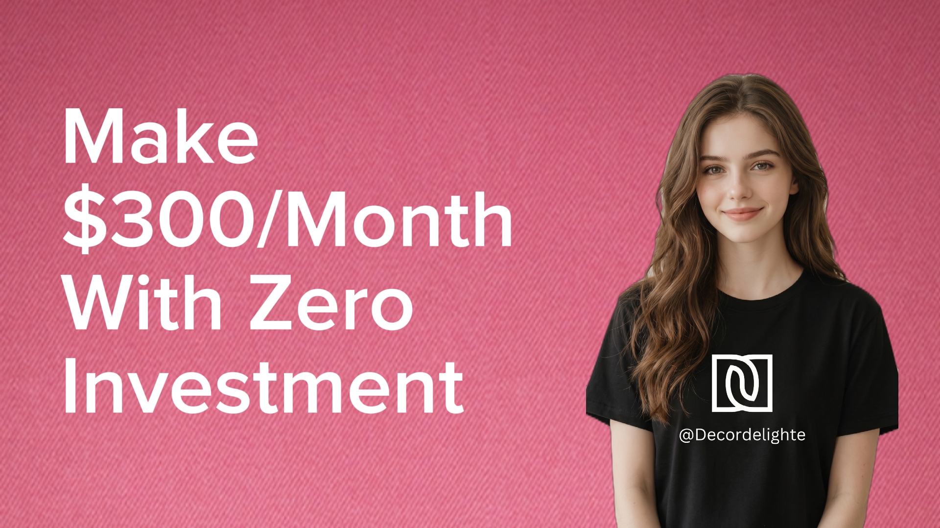 Make $10-$30 Daily Online