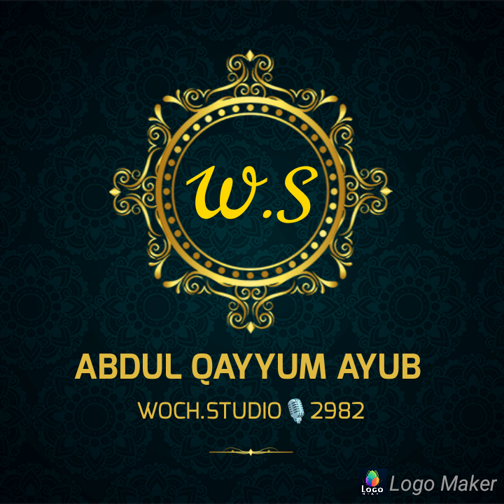 ABDUL QAYYUM AYUB
