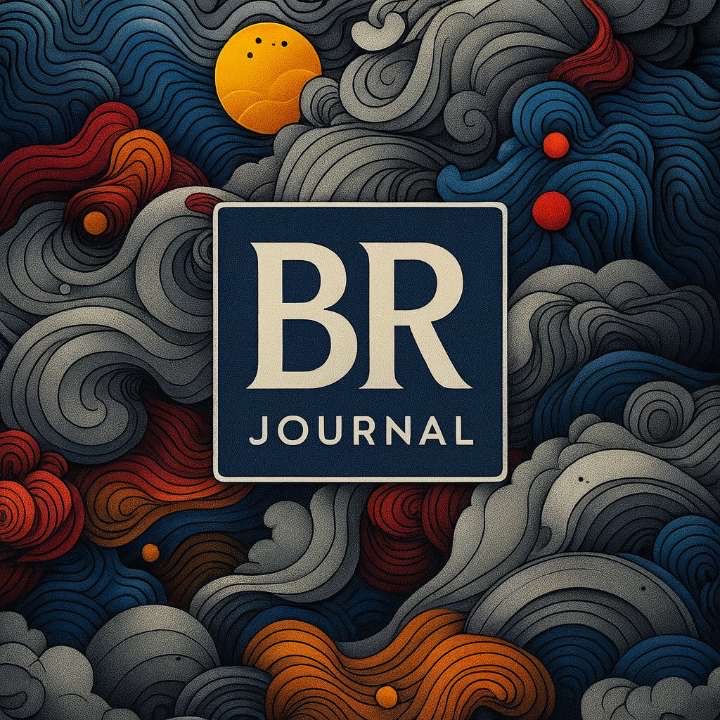 BR Trading Journal