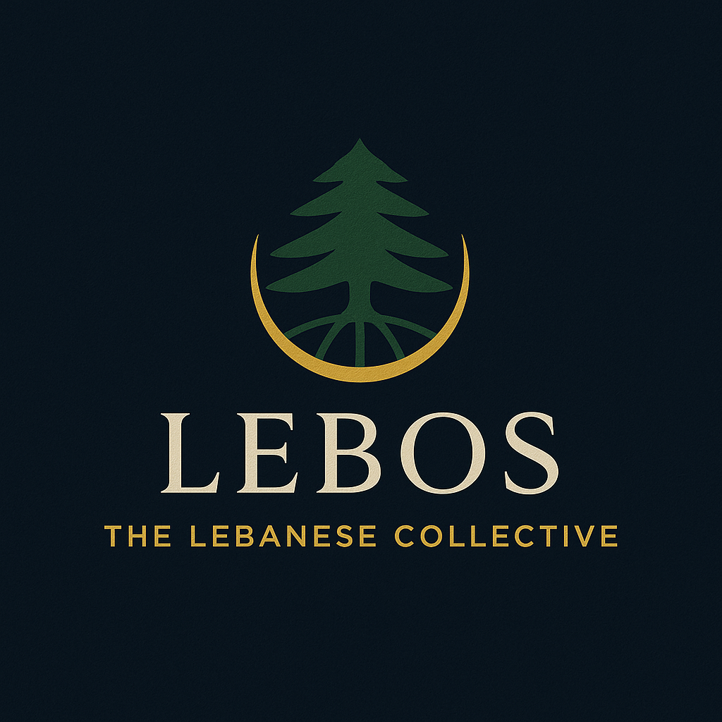 Lebanese Diaspora - Lebanon