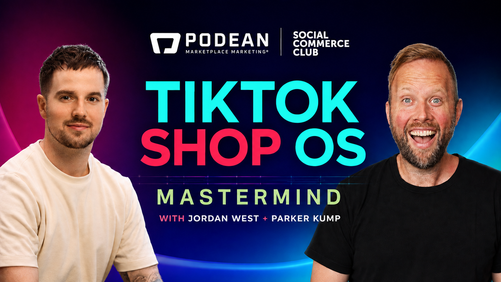 Tiktok Shop OS Mastermind