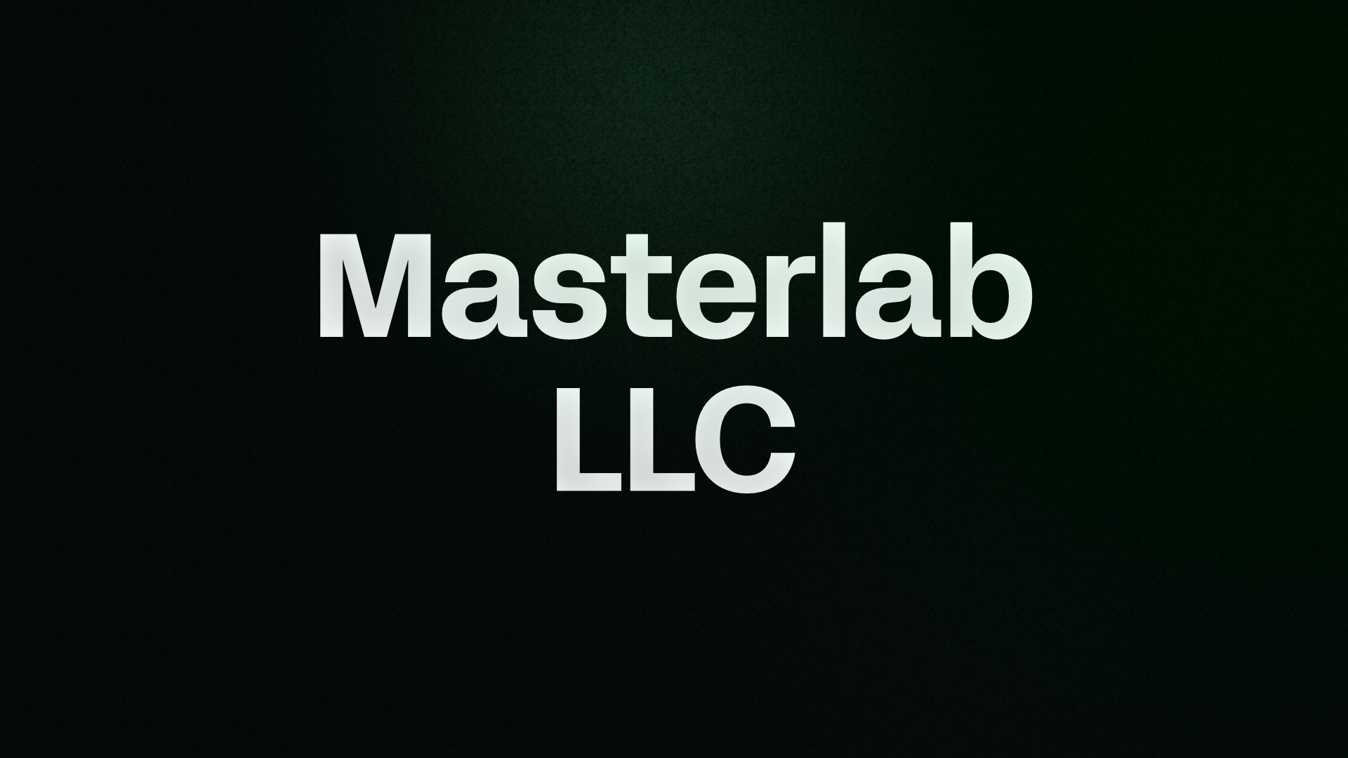 MASTERLAB V10