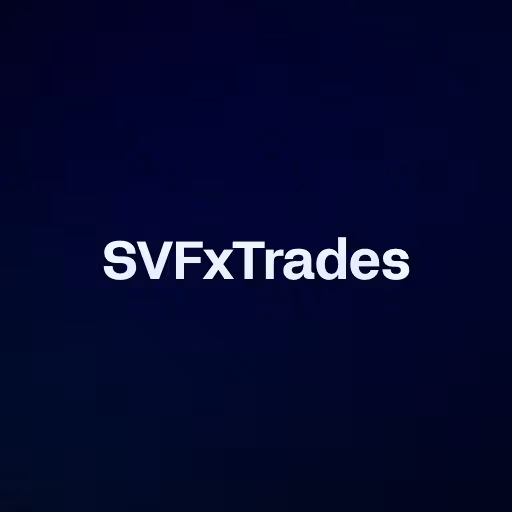 SVFxTrades banner