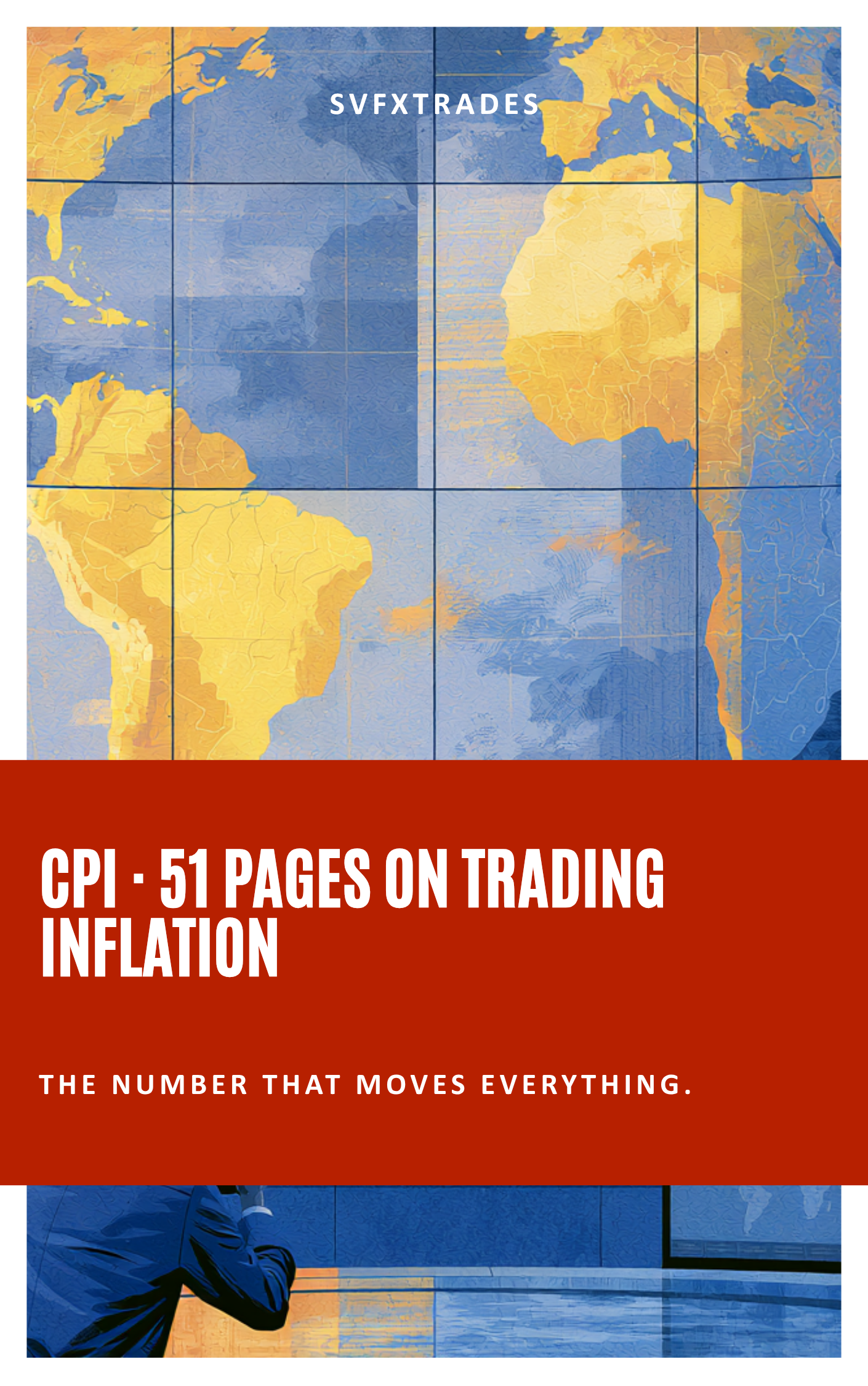 How to Trade CPI (Consumer Price Index) — Ebook Guide