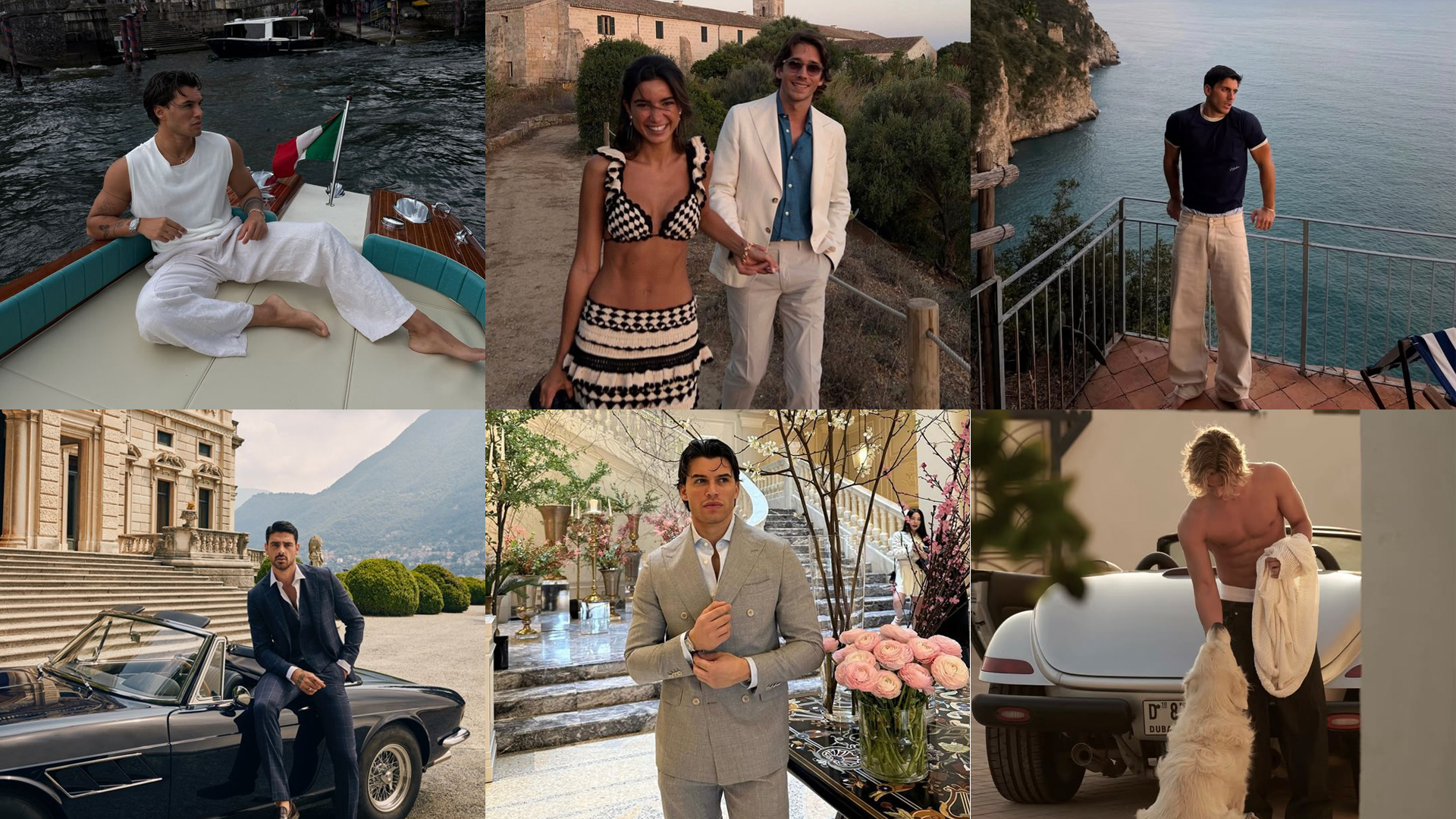 Instagram Mastery
