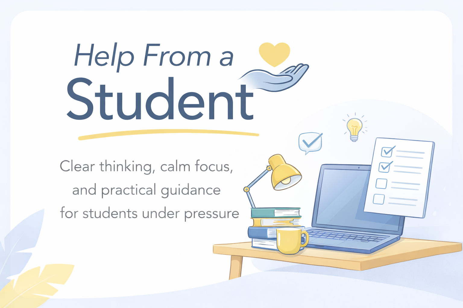 The Exam Survival Guide