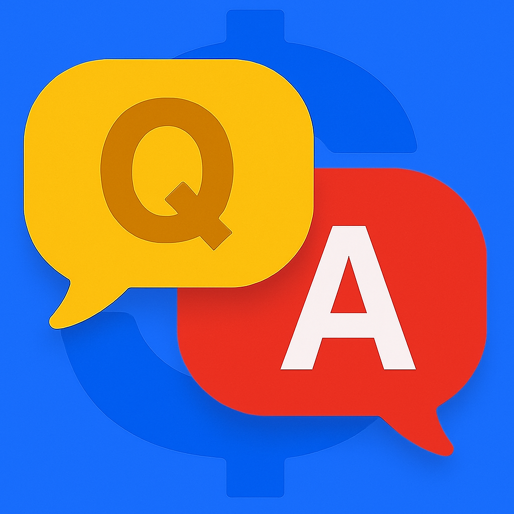 Q&A