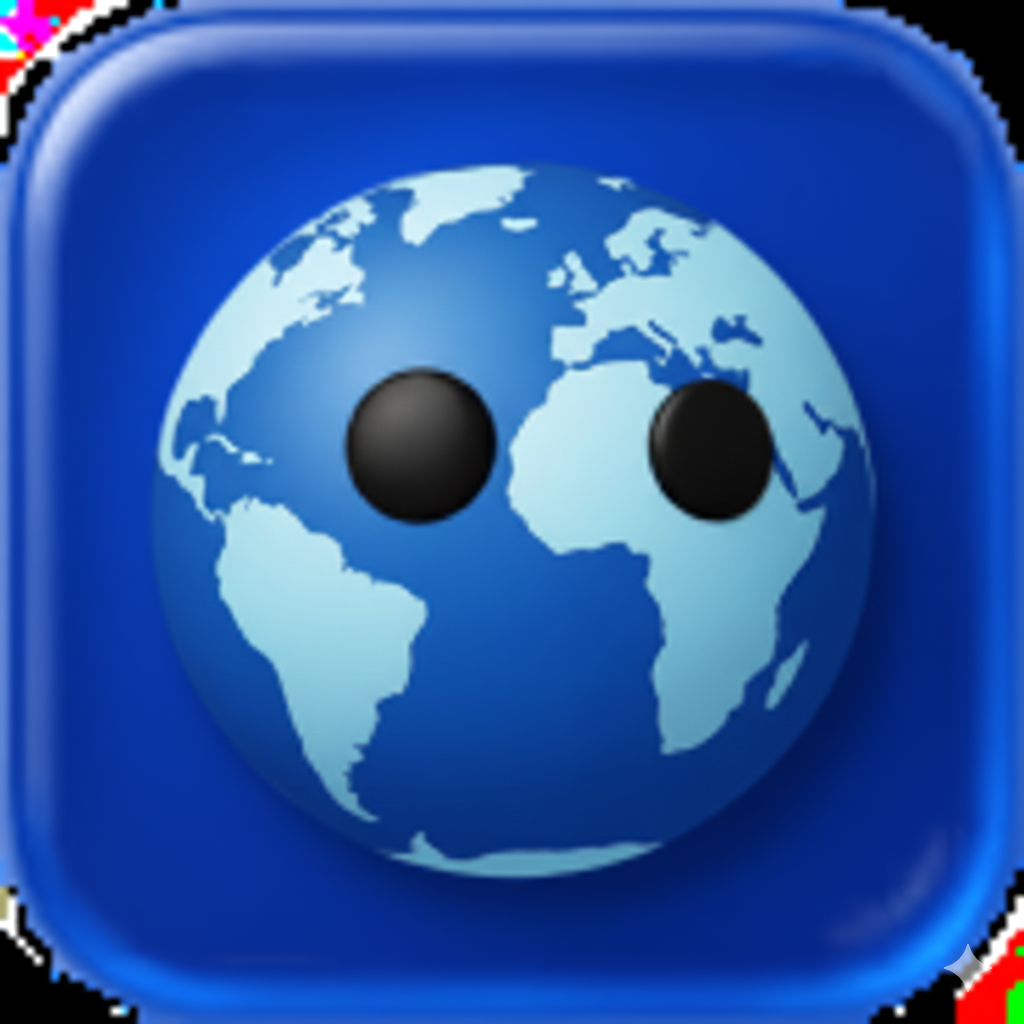 GeoGuesser