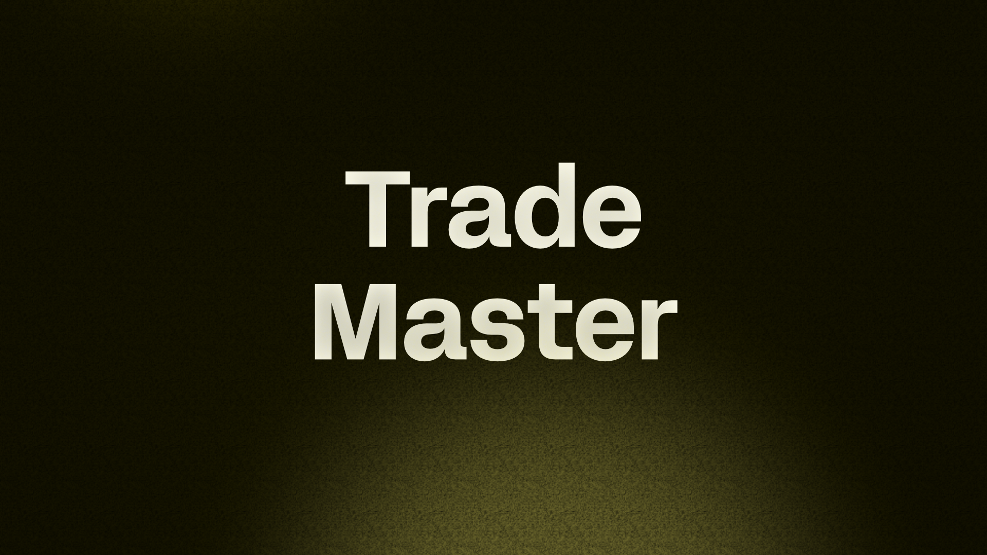24/7 Trade Master