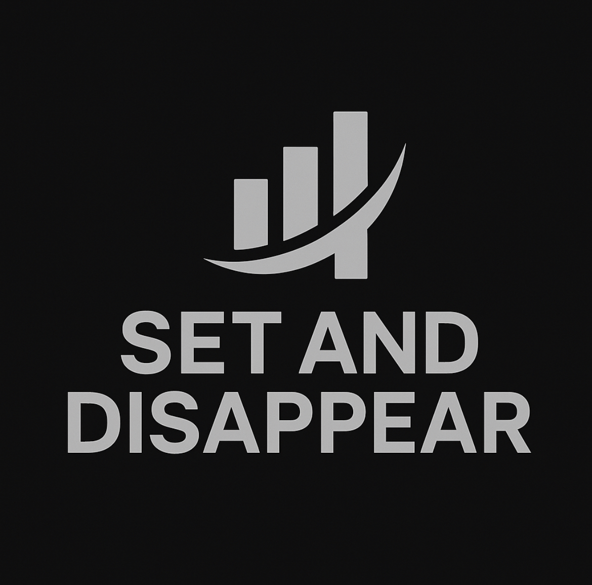 Set & disappear