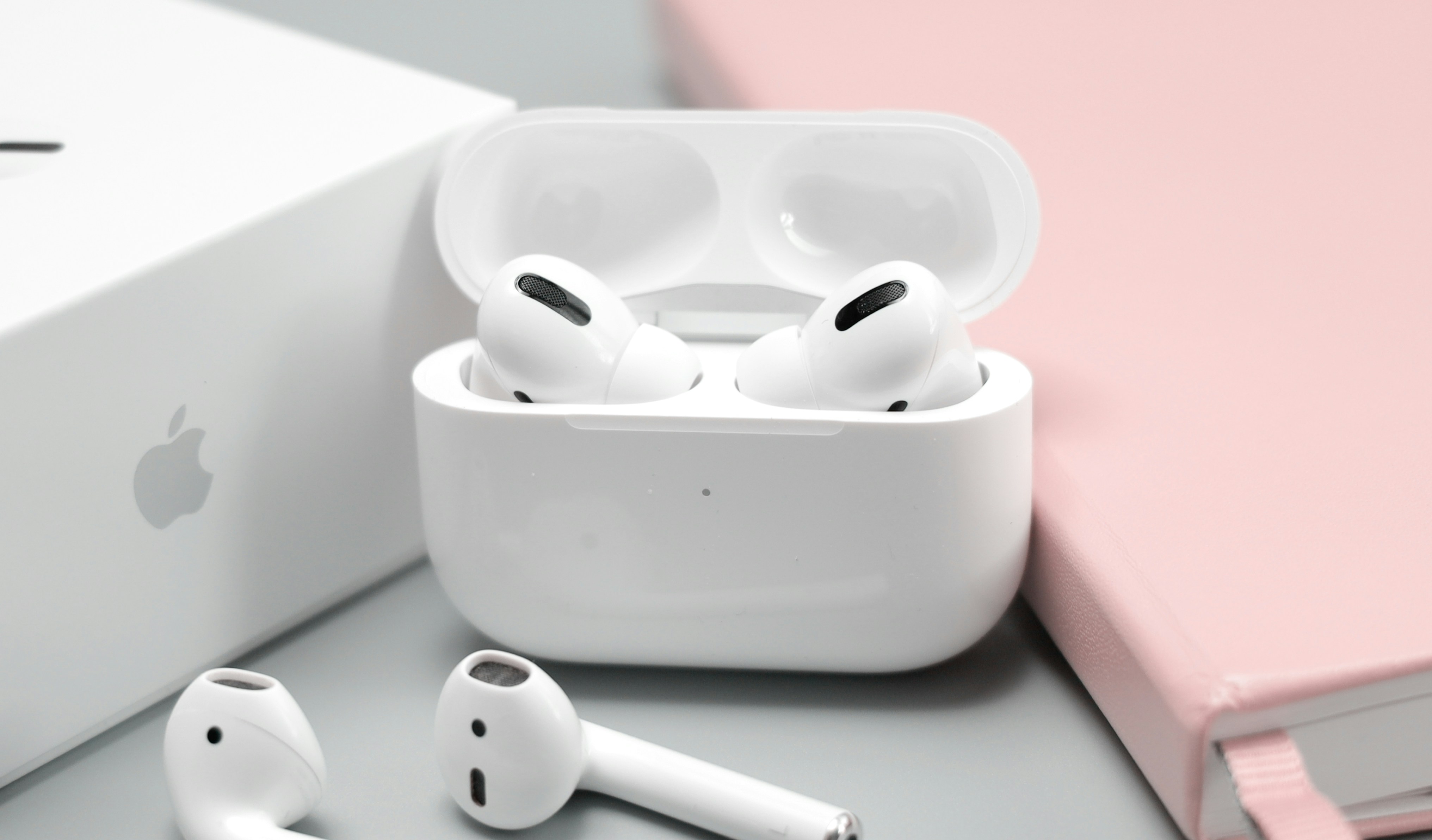 AirPod Supplier 