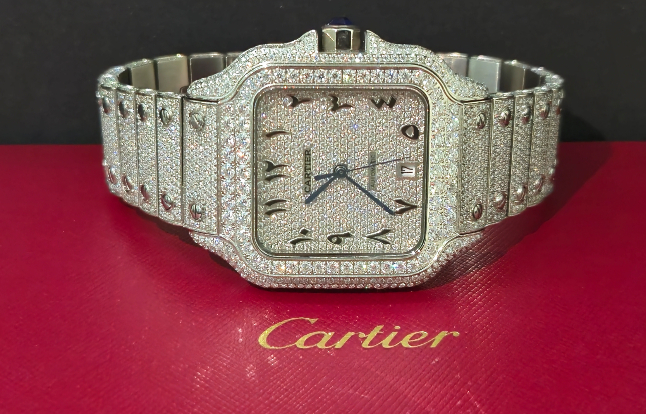 Moissanite Supplier
