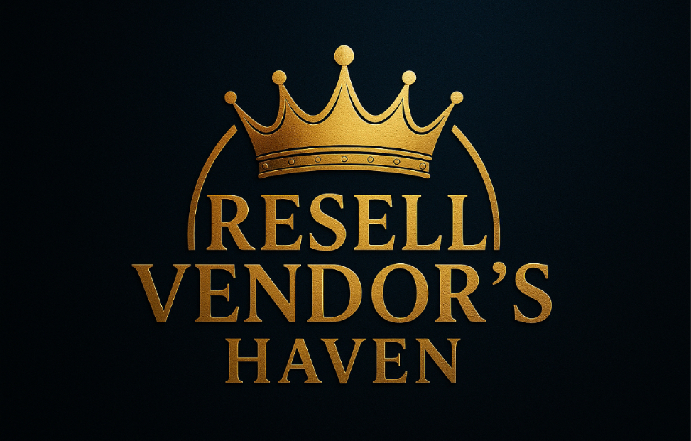 How to start reselling