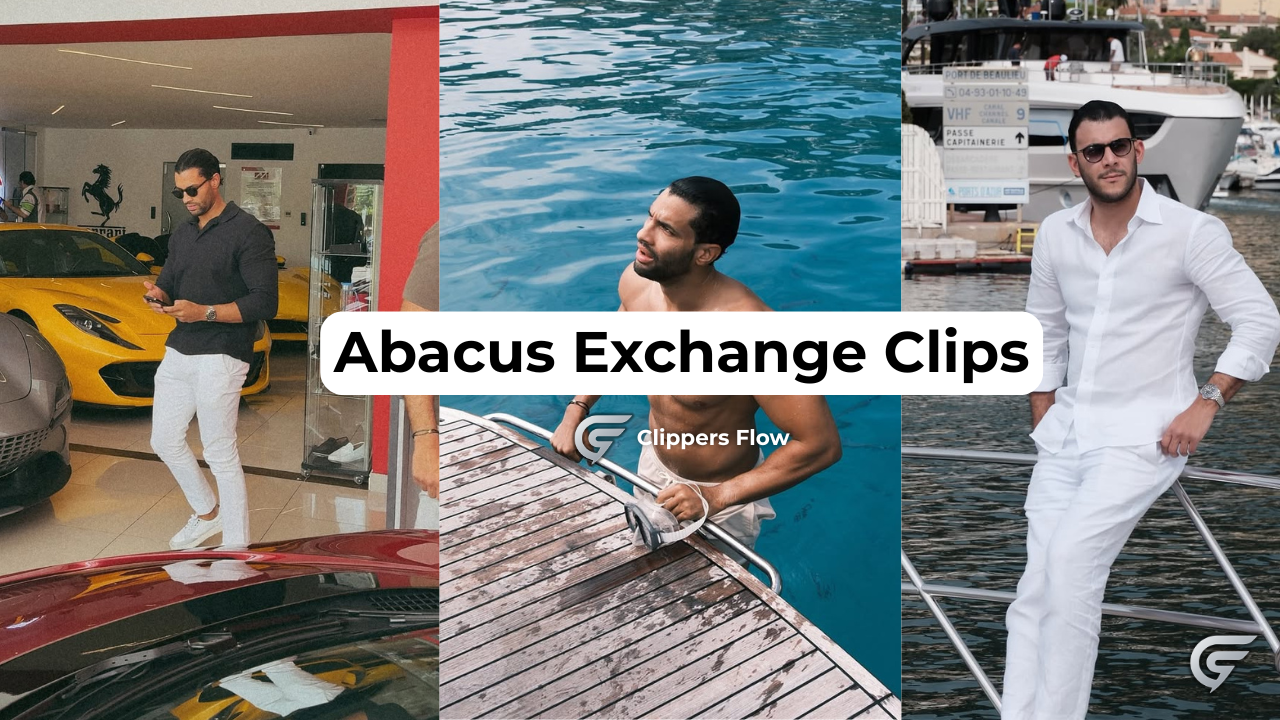 Abacus Exchange Clips (Español