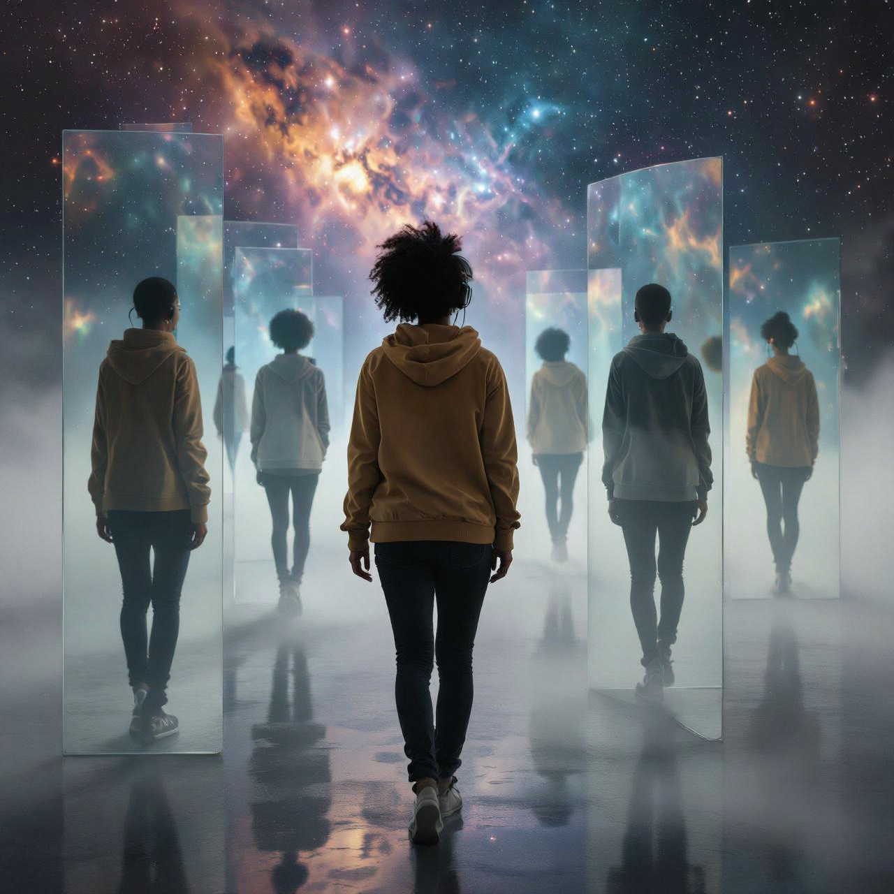EmpowerHouse: Identity Audio Reading
