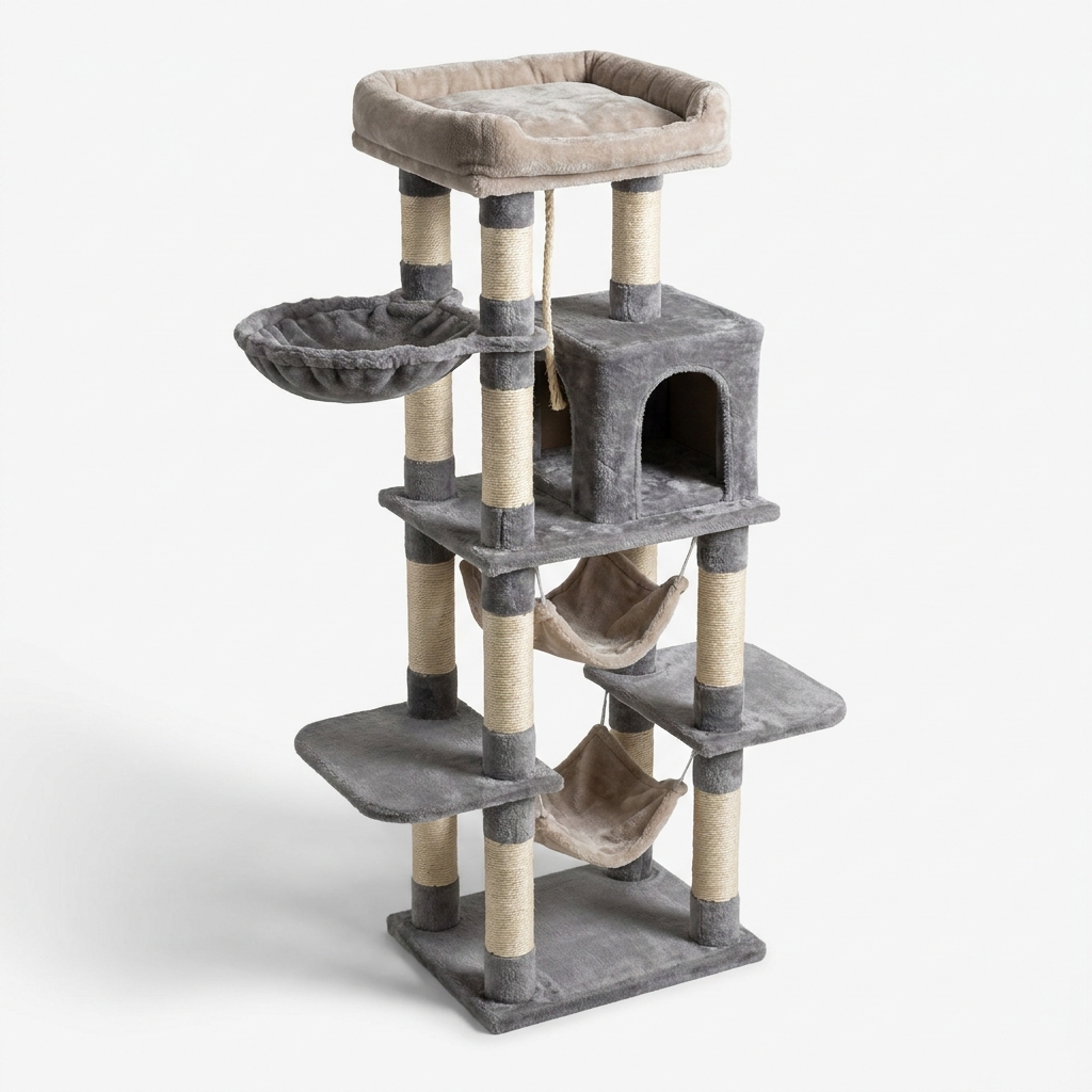 Tiragraffi Torre Deluxe