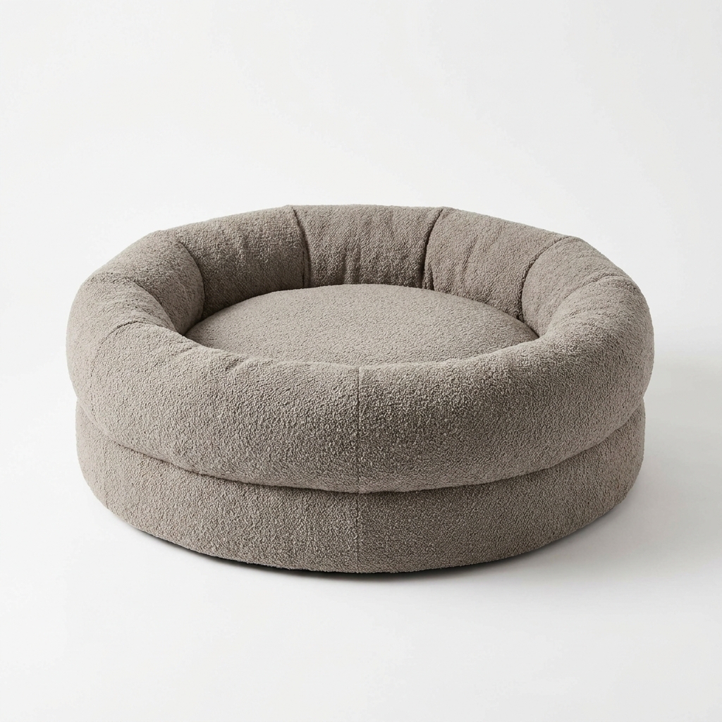 Cuccia Ortopedica Memory Foam