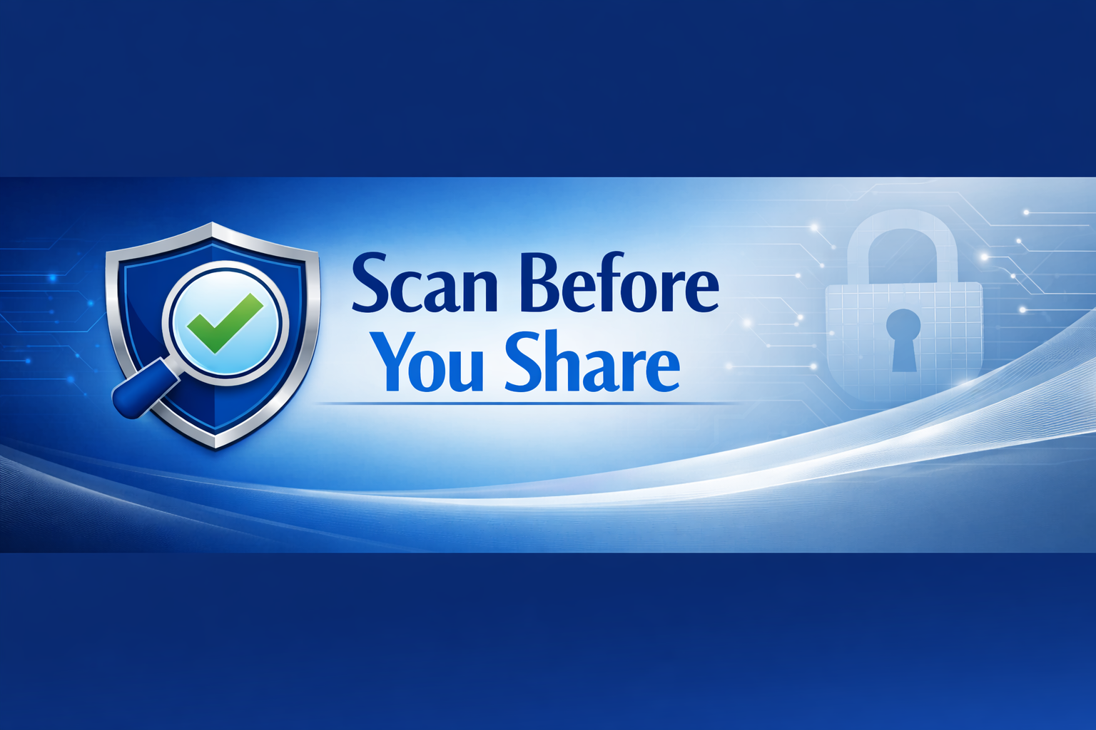  Scam Check Safety Kit