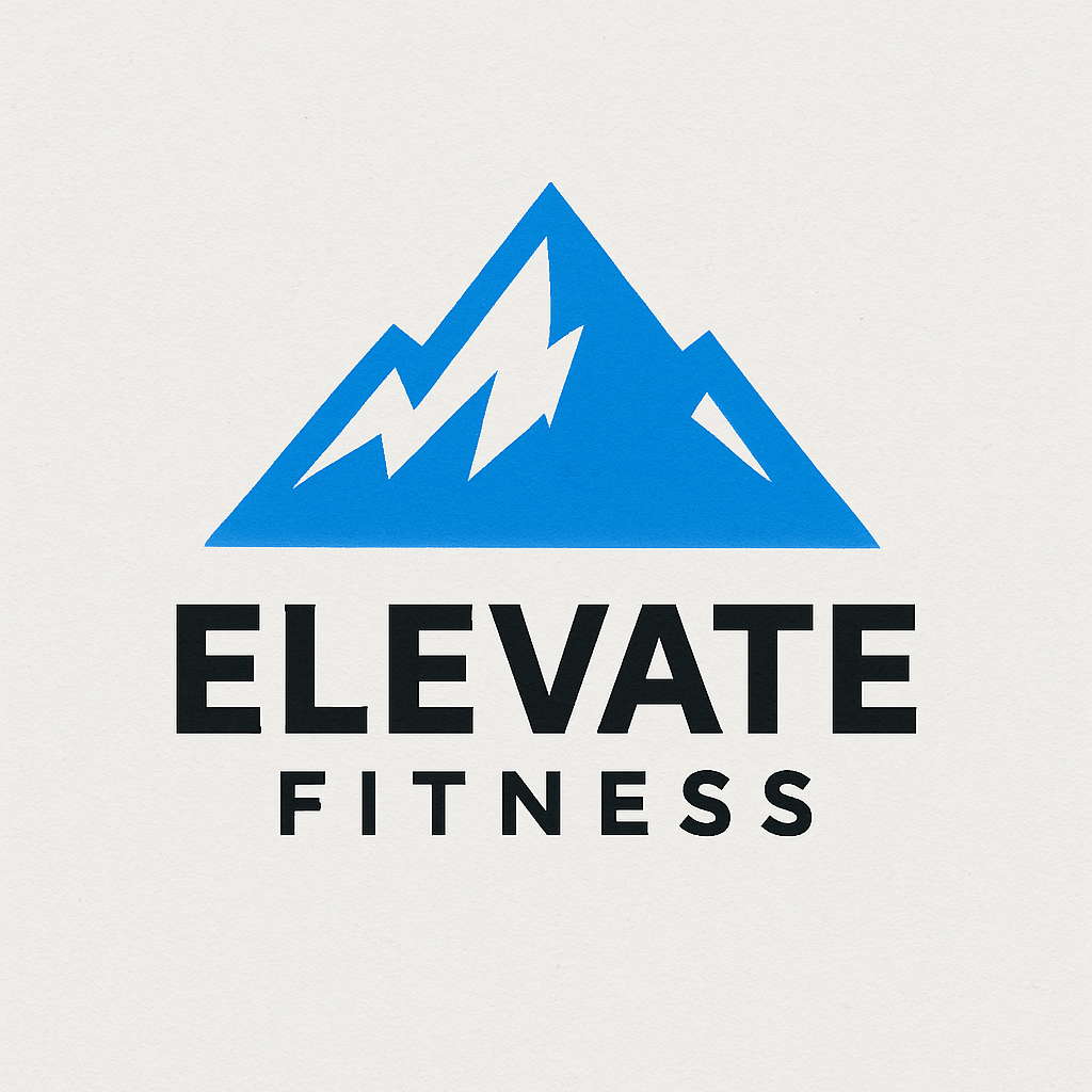 Join the journey to elevate.
