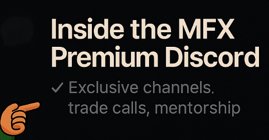MFX VIP Discord 🚀