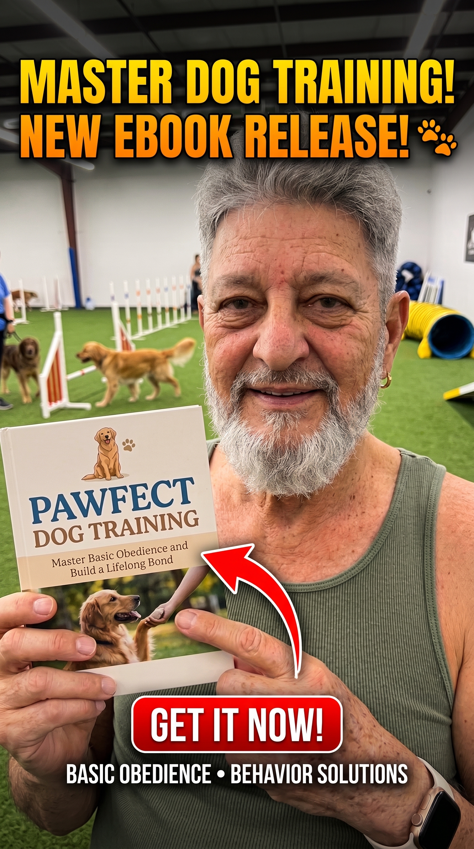 PawFect Dog Training