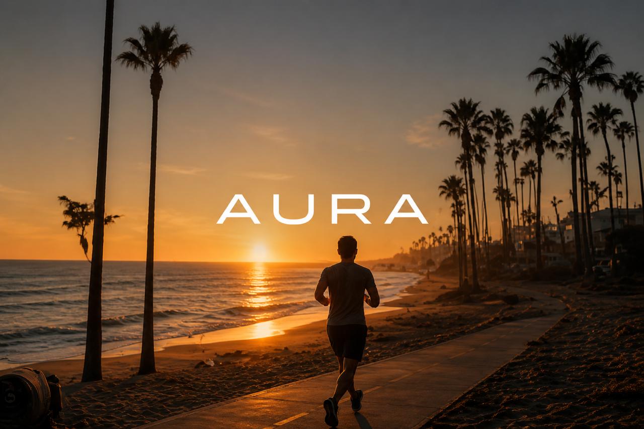 Aura Monthly