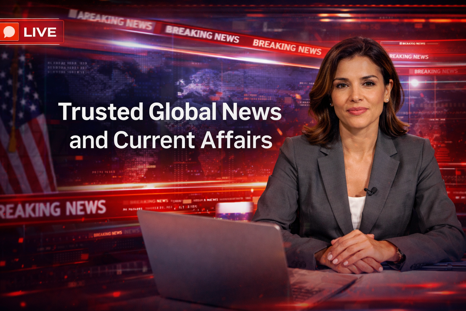 GEOBMV – Global Briefing