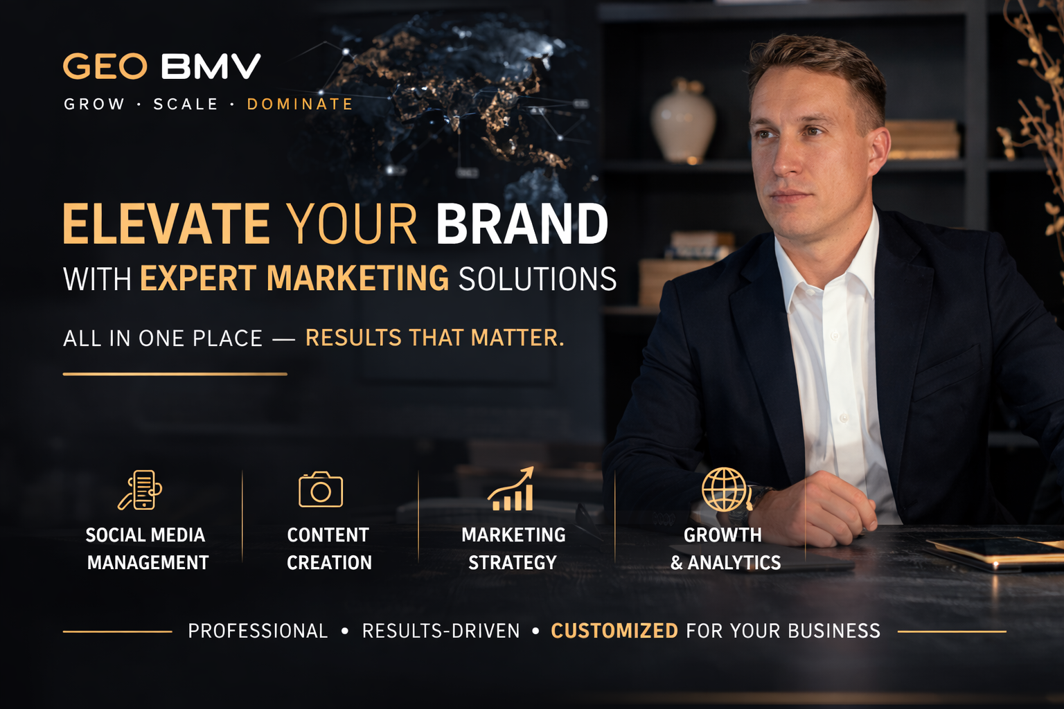 Premium Business Services