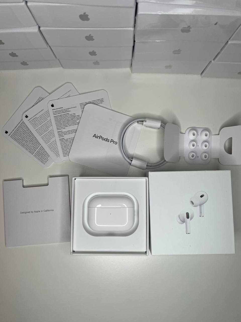 Proveedor de AirPods 1:1