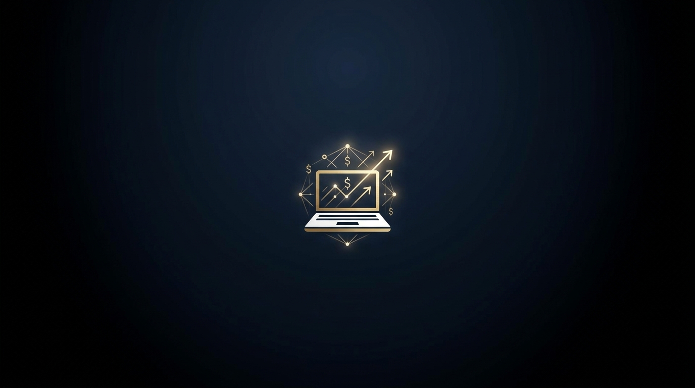 Digital Hustler’s banner