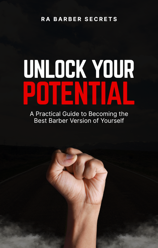Ra Barber Secrets