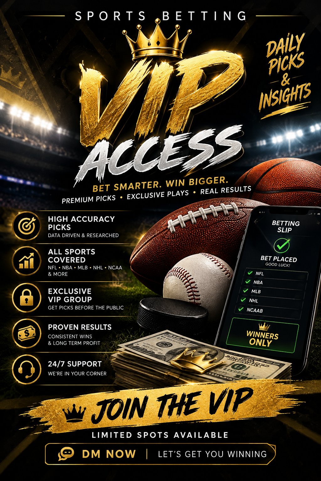 5 day access 