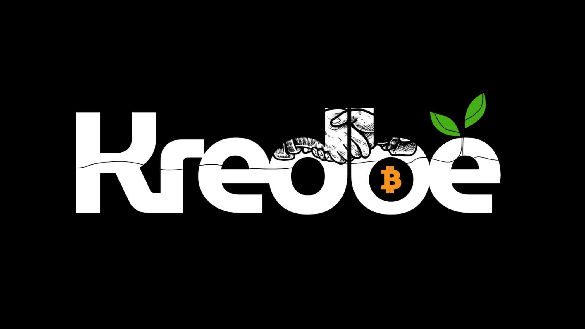 Kredbe Crypto banner