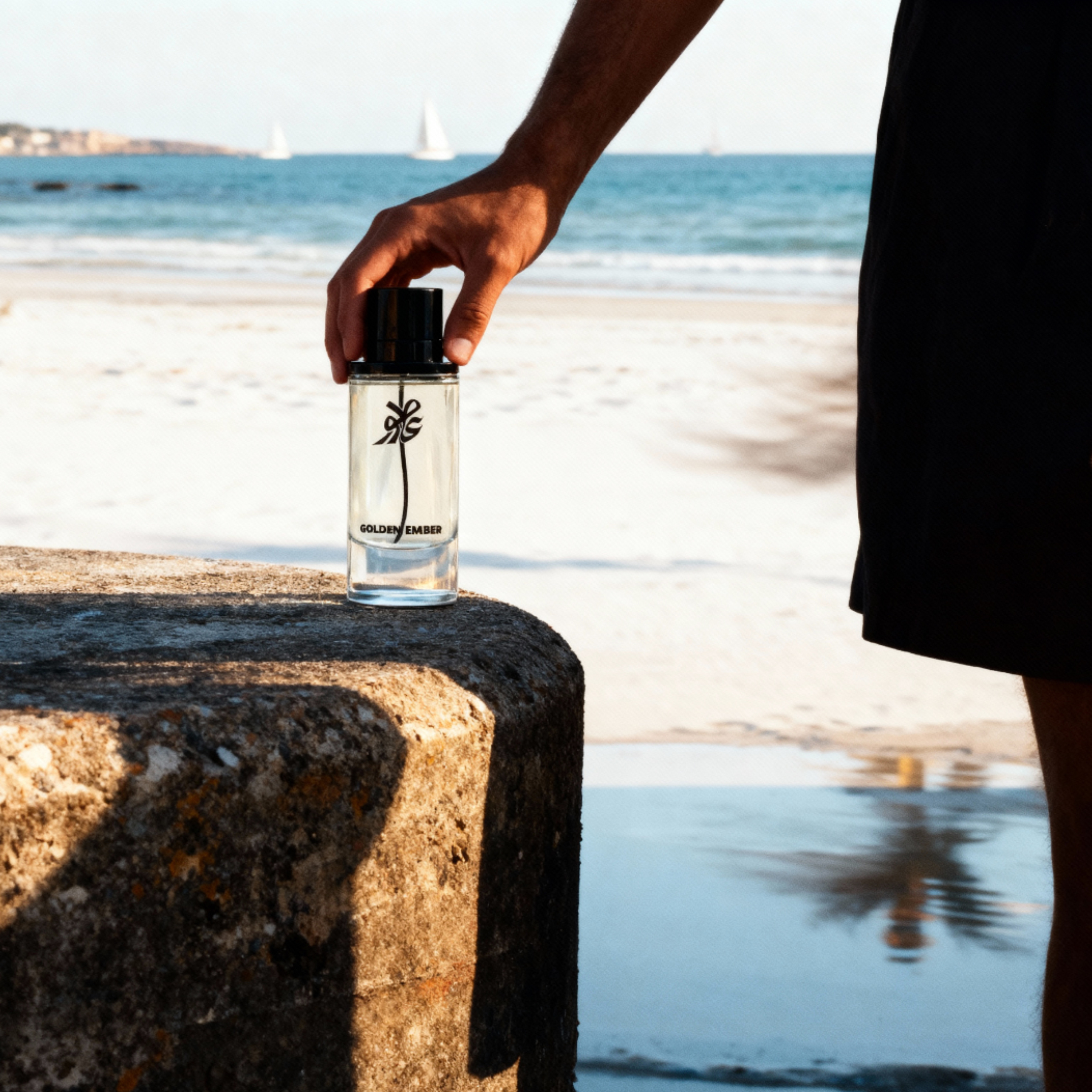 Otoor عطر : Scented Stories