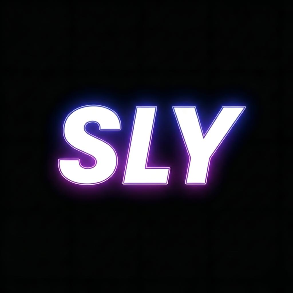 Sly AI – Content Rewards Campaign