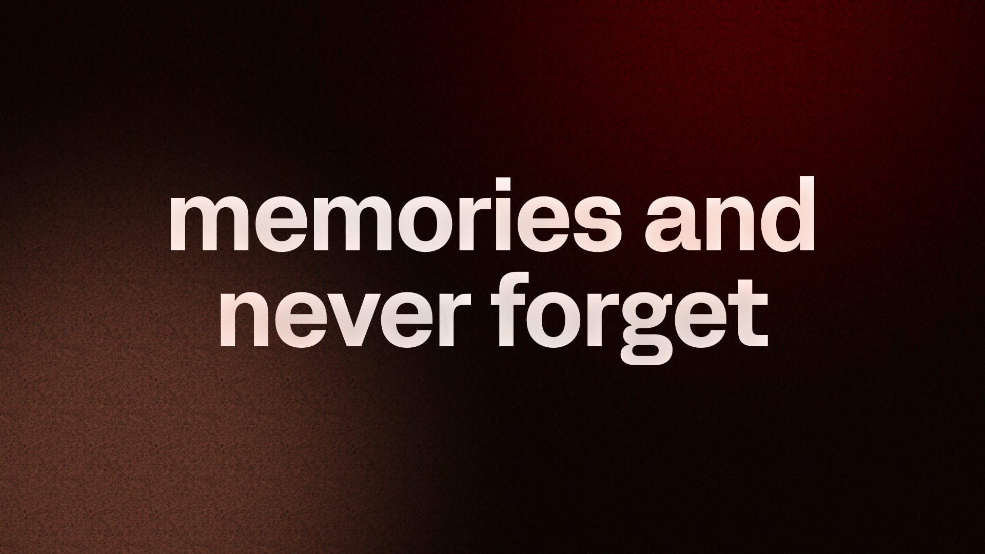 Memory Mastery Blueprint